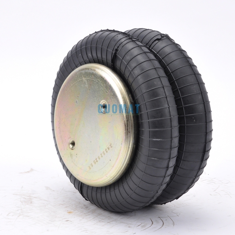 113053/2B-181 Actionnateur d'air Airkraft Air Bag Boucles en caoutchouc Hauteur de conception 189MM