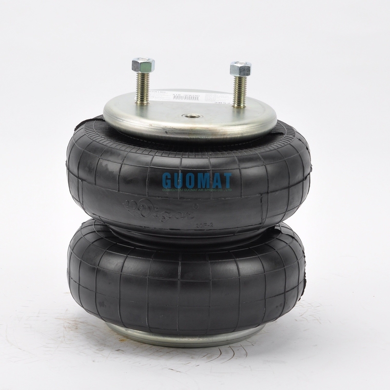 FD200-25 426 Contitech Printemps aérien à double enroulement Printemps aérien industriel pour Neway/SAF 90557237