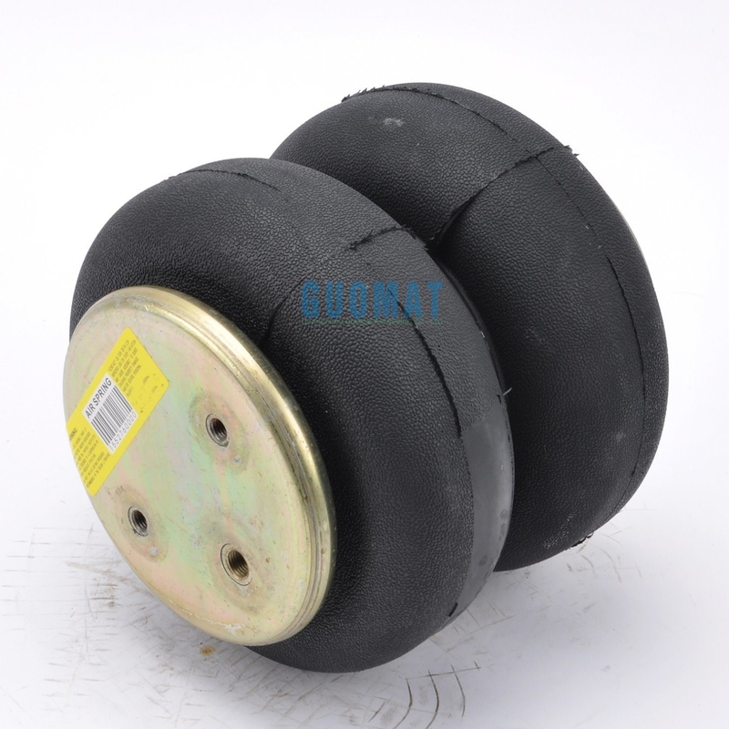 W01-358-6902 Sacs à ressorts à suspension aérienne de type enroulé pour Hendrickson S2630