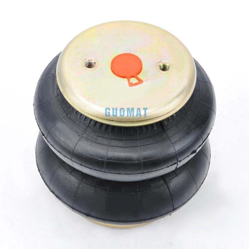 GUOMAT Air Suspension Spring 2B5216 Double enroulement en caoutchouc 100% tout neuf