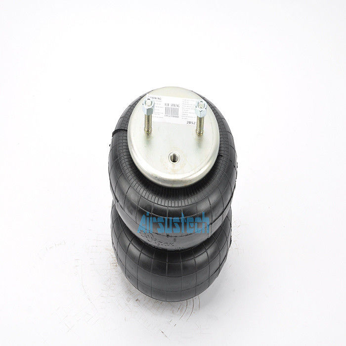 Goodyear 2B9-250 Air Spring en caoutchouc W01-358-6943 Firestone Doubles airbags à suspension en souffle