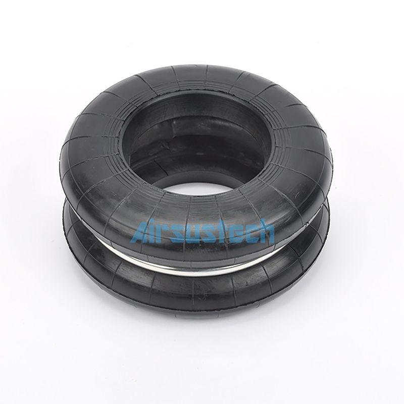 Yokohama S-160-2r Transporteur de vibration à suspension aérienne industrielle