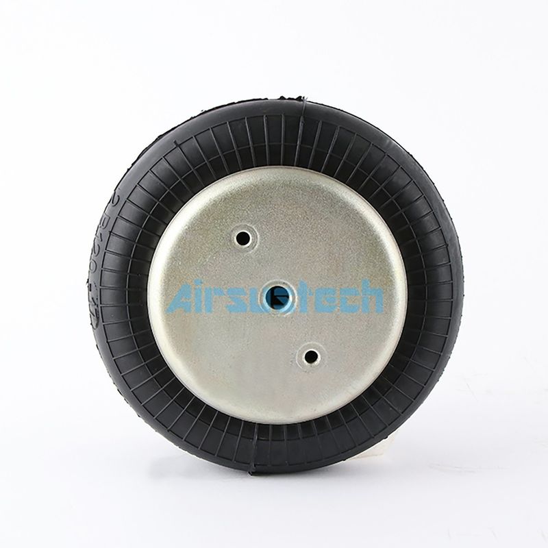 FD120-17 Continental Bellows style ressort d'air enroulé pour l'arrêt final du convoyeur