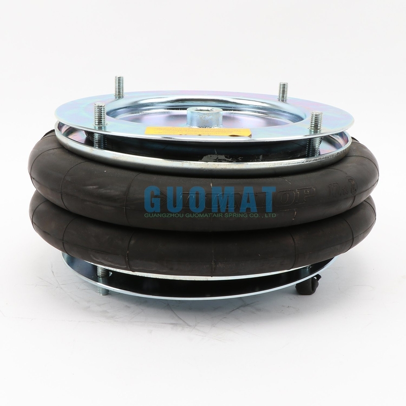Suspension à air double enroulé Dunlop SP 1541