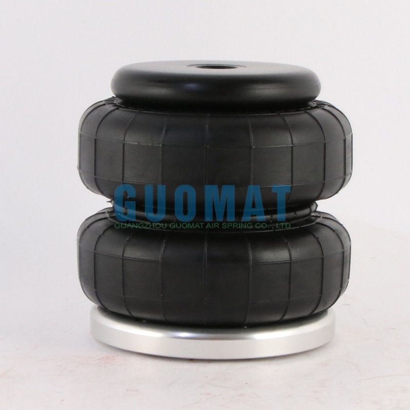Suspension à choc à double enroulement 2S 70-13 BUS Truck Air Spring haut durable