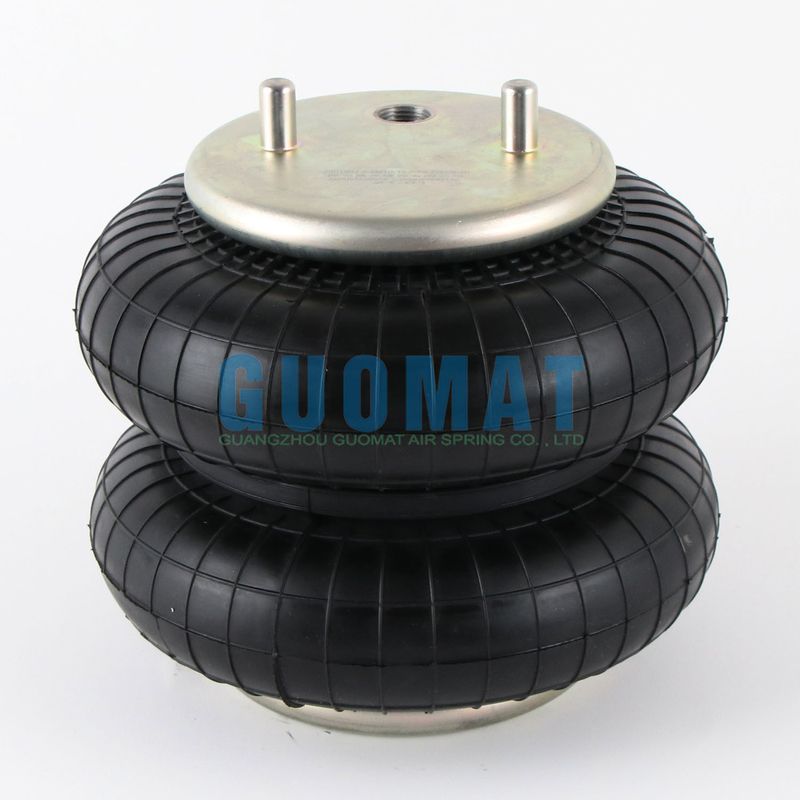 Appareil d'amortissement à double ressort GUOMAT 250190-2 pour presse à percussion