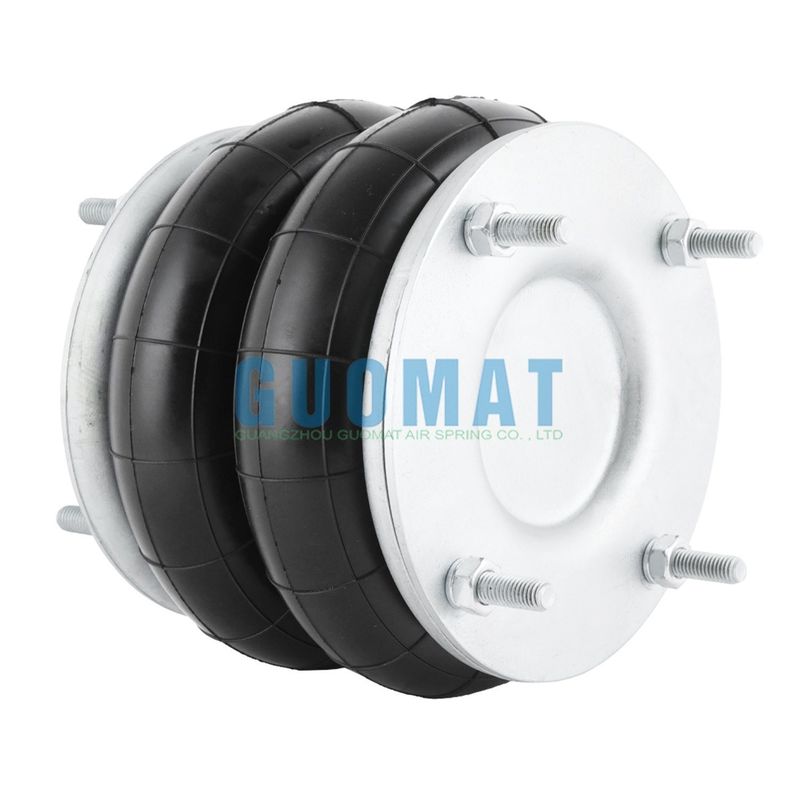 8" x 2 Double enroulé en caoutchouc FD 138-18 DS Contitech Air Spring