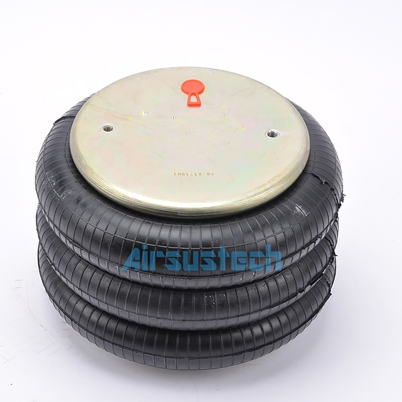 W01-358-8006 Pneumatique soufflé par Firestone Air Spring pleine course 13,2 pouces
