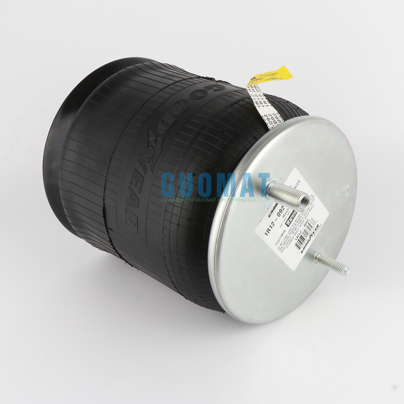 1R12-092 Goodyear Air Springs 566243163 Se référer à Firestone W013589082 Pour le chargement de camions 15610