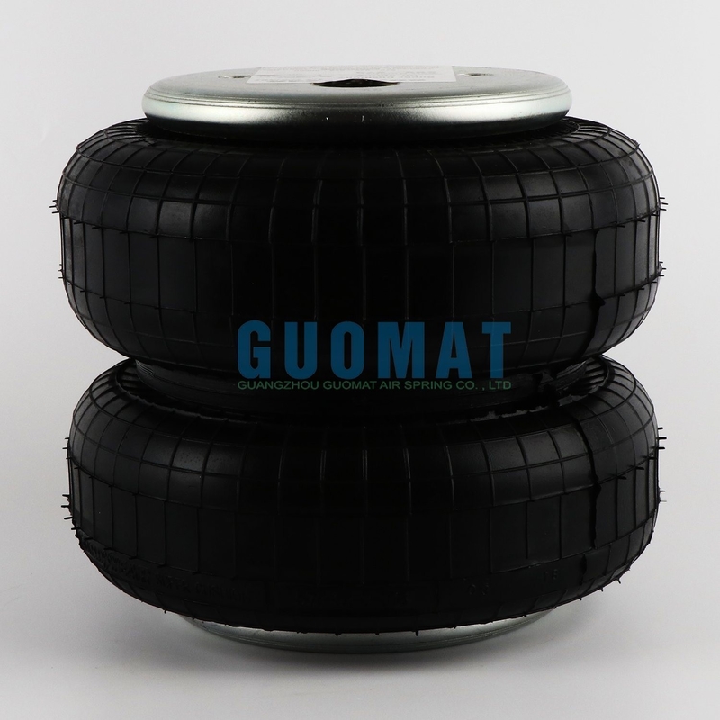 2B9-273 Goodyear Air Spring 578-92-3-211 pour le FD 200-25 G1/4 d'entrée d'air de Contitech