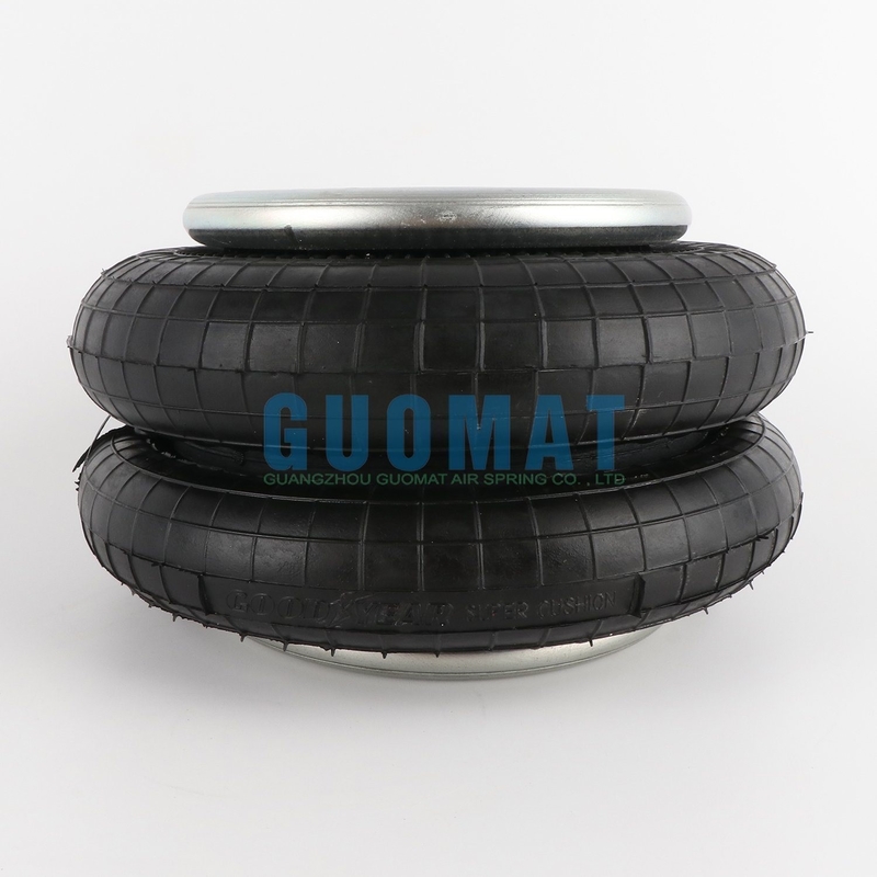 Goodyear Air Bellow 2B9-200 Contitech FD 200-19 320 Double ressort à air enroulé