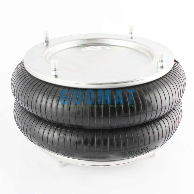 L'écoulement de l'air dans la bride de l'anneau de bride Contitech FD 614-26 Firestone W01-R58-4064