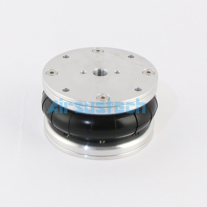 6" x 1 (Al) CONTITECH FS 76-7 DI NORGREN PM/31061 Un seul souffle à air enroulé