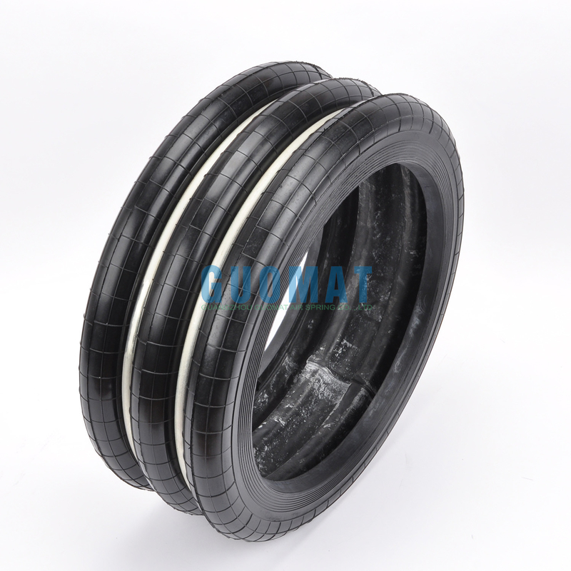 F-450-3 Industrie S-450-3R YOKOHAMA Pour le dispositif de serrage de couverture d'écran vibrant