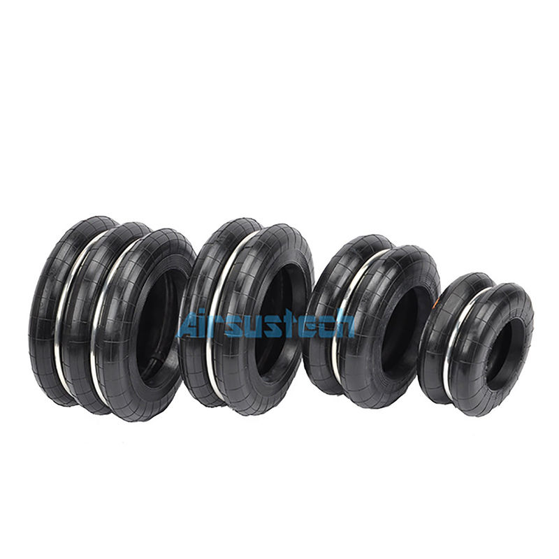 Les pièces pneumatiques F-160-3 sont entièrement neuves.