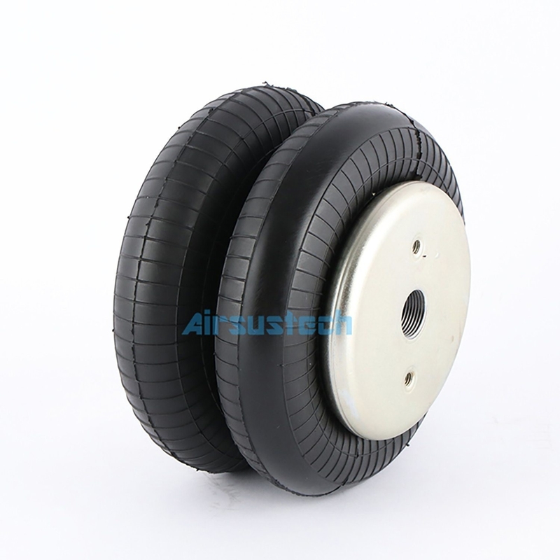 FD 120-17 Actuateur pneumatique Contitech 2B-181 Airkraft à double ressort d'air enroulé