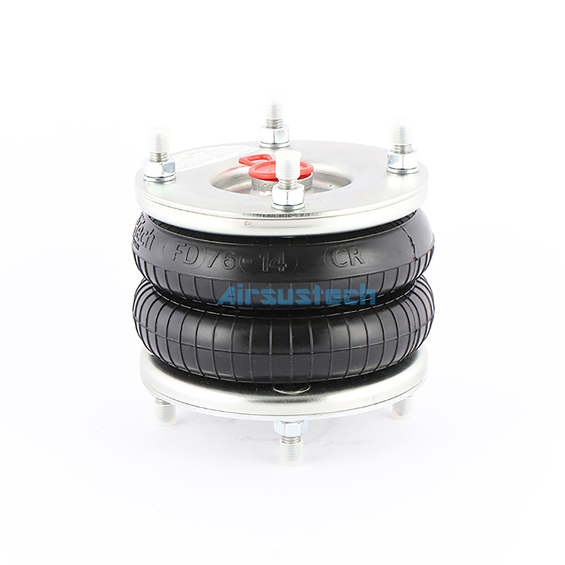 Suspension pneumatique PM/31062 6' de diamètre Air Bellow Norgren Air Spring 115MM Traction