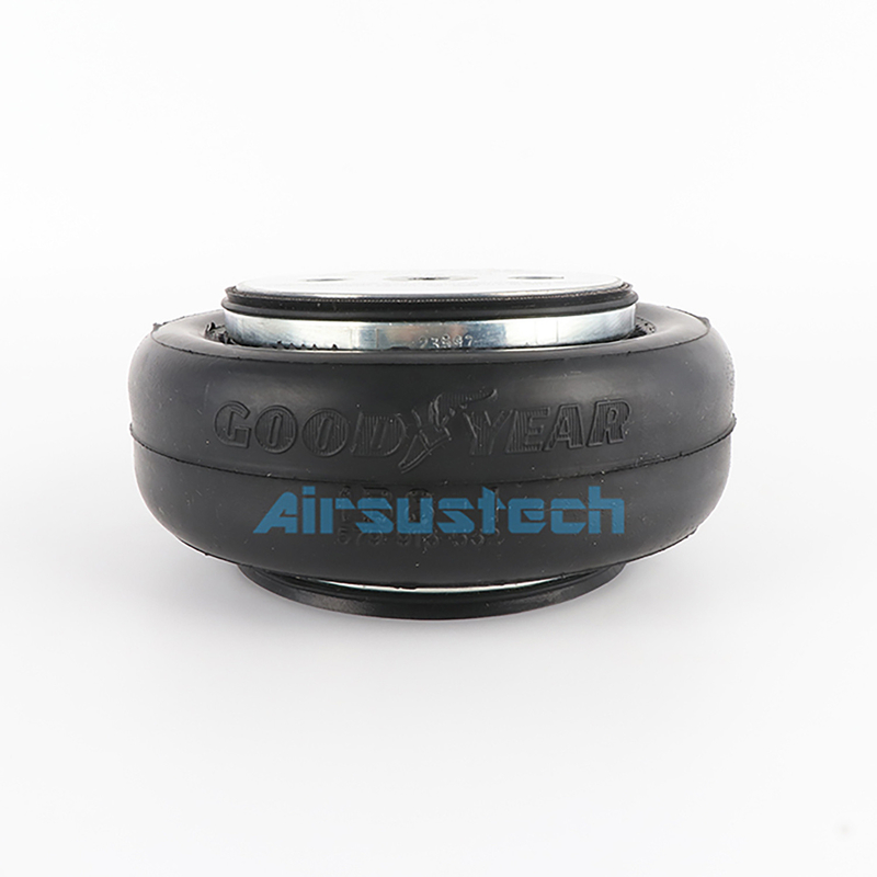 1B8-560 1B8 560 Goodyear Industrial Air Spring 579-91-3-532 Boucles à enroulement unique