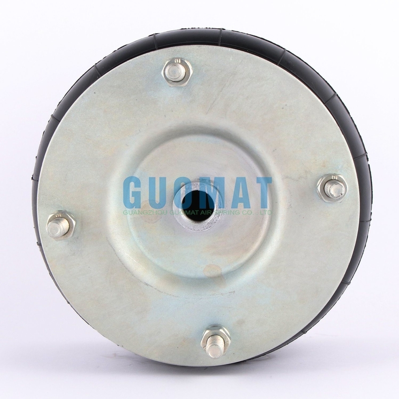 Le ballon à air rempli de gaz W01-R58-4060