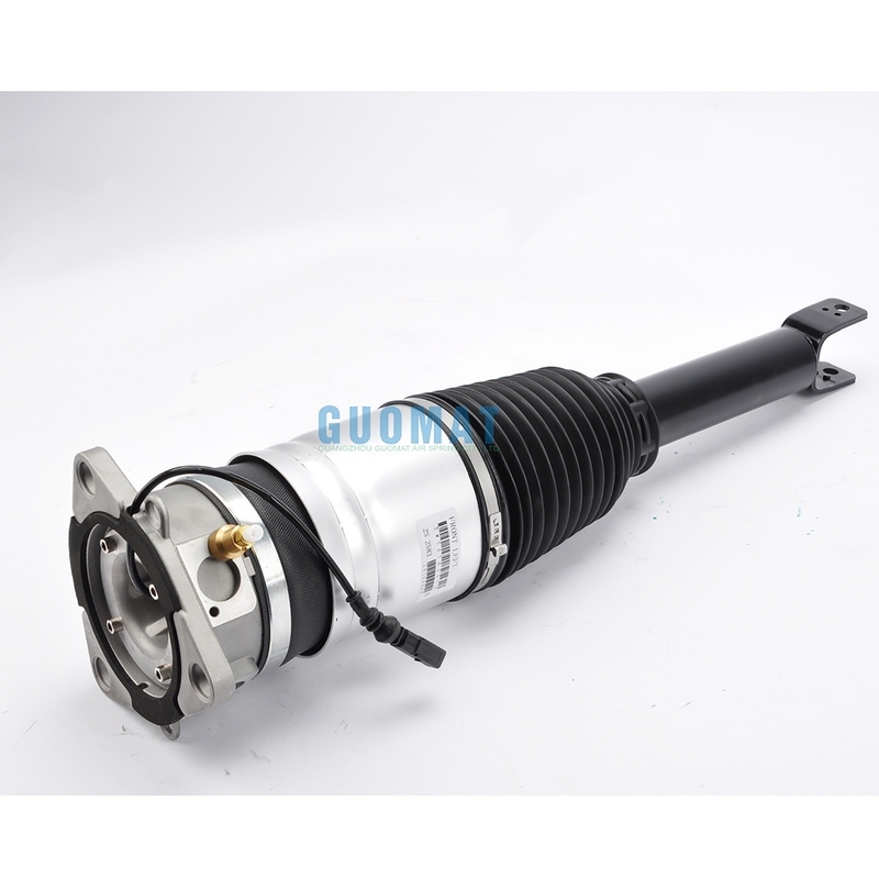 Suspension pneumatique à ressort Bentley Continental Gt/Gtc/Flying Spur Air Strut arrière gauche 3W0616001