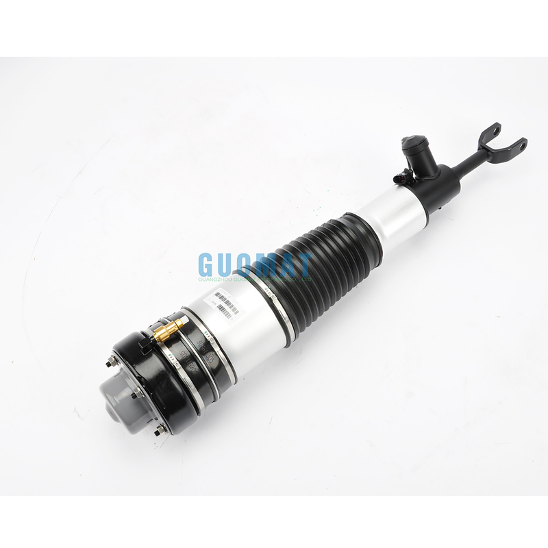 La suspension pneumatique à ressort 4F0616040 pour Audi A6 C6 4f S6 4F0616040Q avant droite