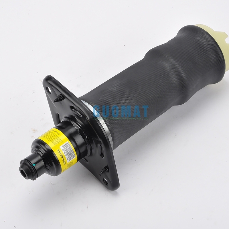 Suspension de l'air à ressort arrière gauche airbag 4Z7616051A Pour 1999-2006 Audi A6 C5 Allroad Suspension à air