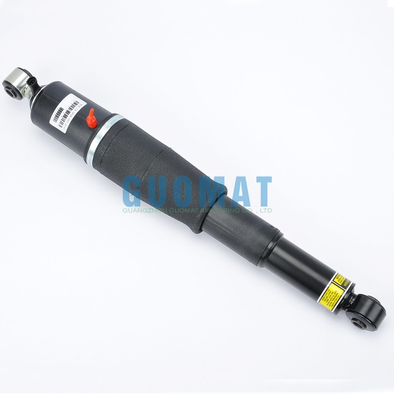 Suspension remplie de gaz Air Spring OEM 22187156 Remplacement de soupape d'air Pour GMC Chevrolet Cadillac
