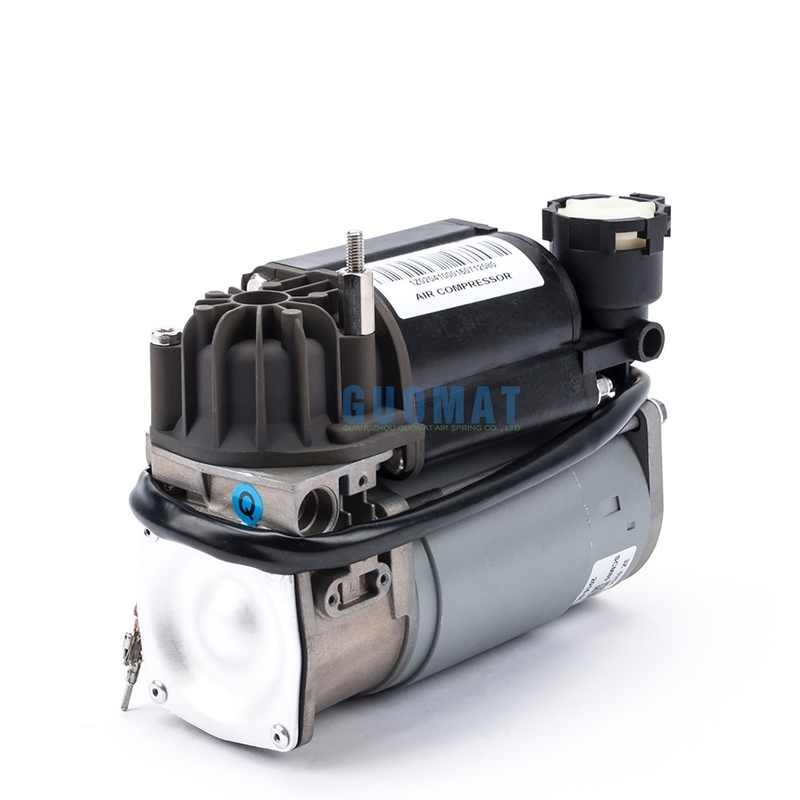 Compresseur de suspension à air 2203200104 Pour la classe W220 W211 W219 Mercedes S350 S430 S500