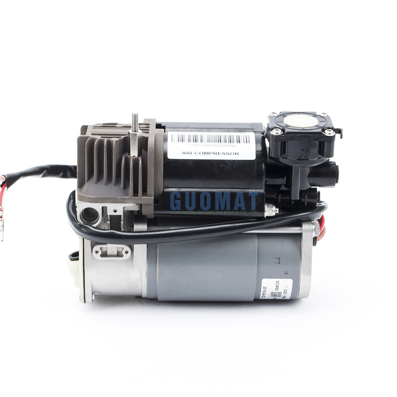 Compresseur de suspension pneumatique BMW pour BMW X5 / E53 pompe à air 37226787617