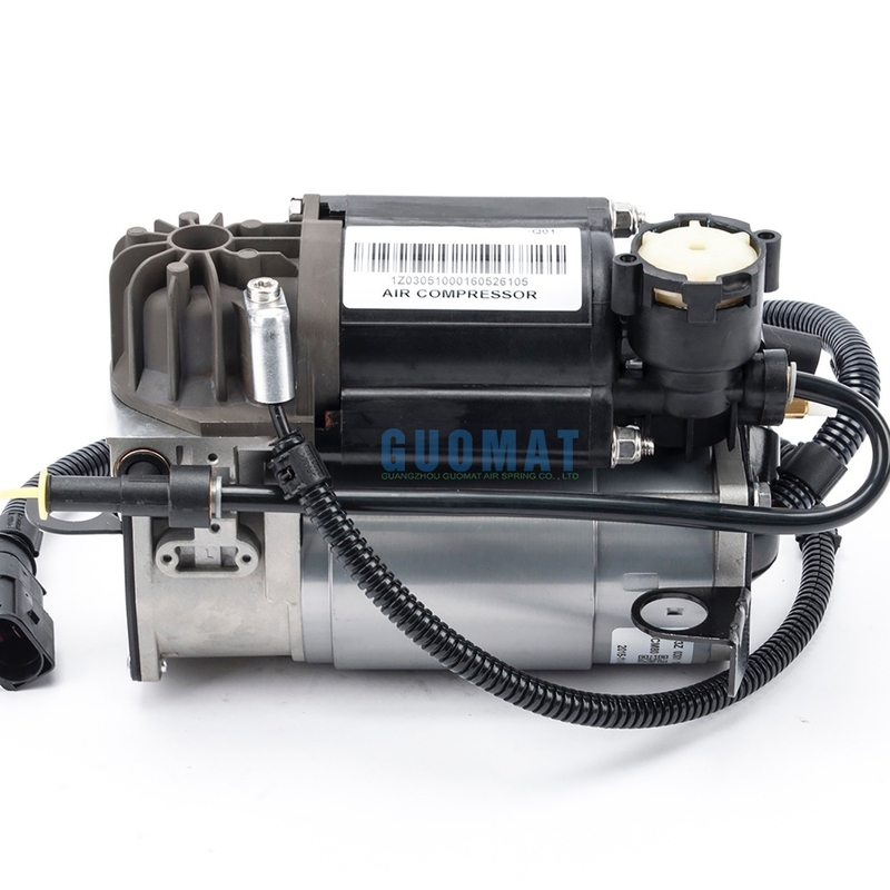 Compresseur de suspension aérienne Audi 4Z7616007A Pour 00-06 A6/C5