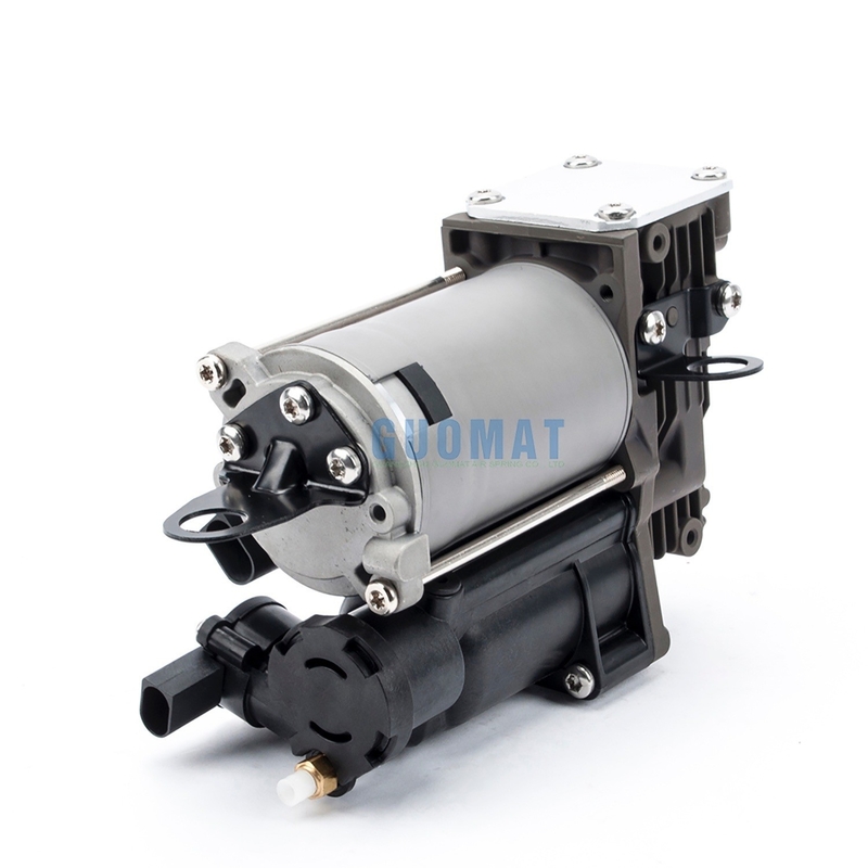 Compresseur de suspension d'air pour 06-10 Mercedes-Benz Classe R W251 A1643201204 2 coin