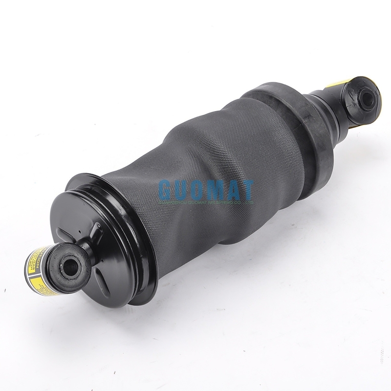 MAN cabine Air Shock 81417226053 avec remplacement de l'air à l'air bas Wabco 964 006 019 Air Spring