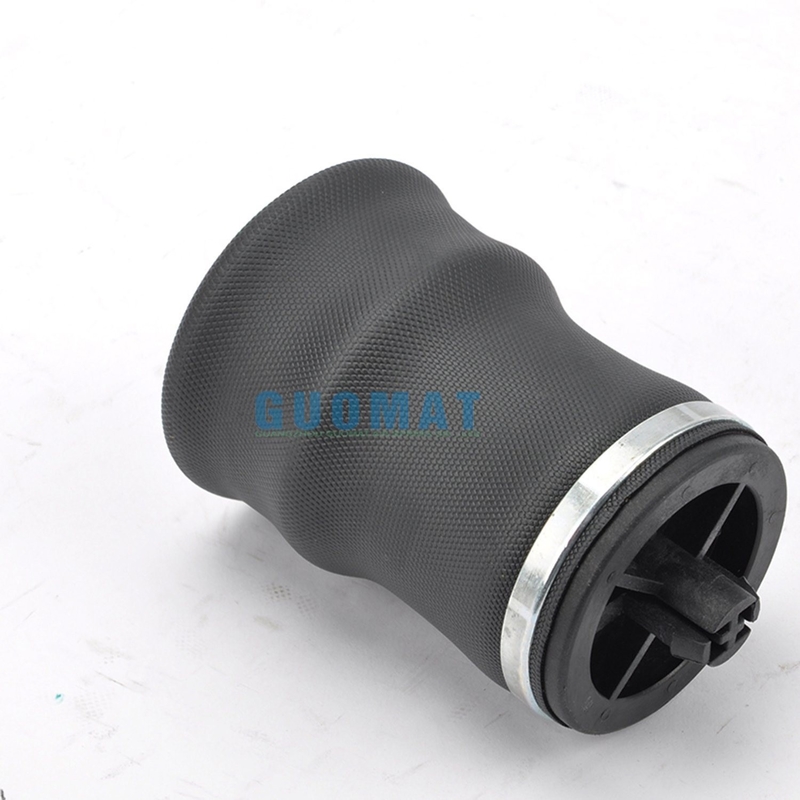 W02-358-7206 Amortisseur pneumatique de cabine Firestone 1S5-176 Ressort pneumatique Goodyear pour camion