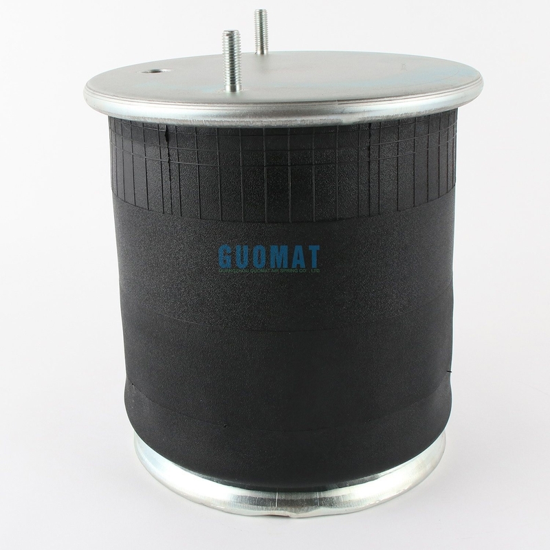 Pièces de remorque W01-M58-6338 Furgonneuse à feu de premier ressort 1R14-730 Goodyear