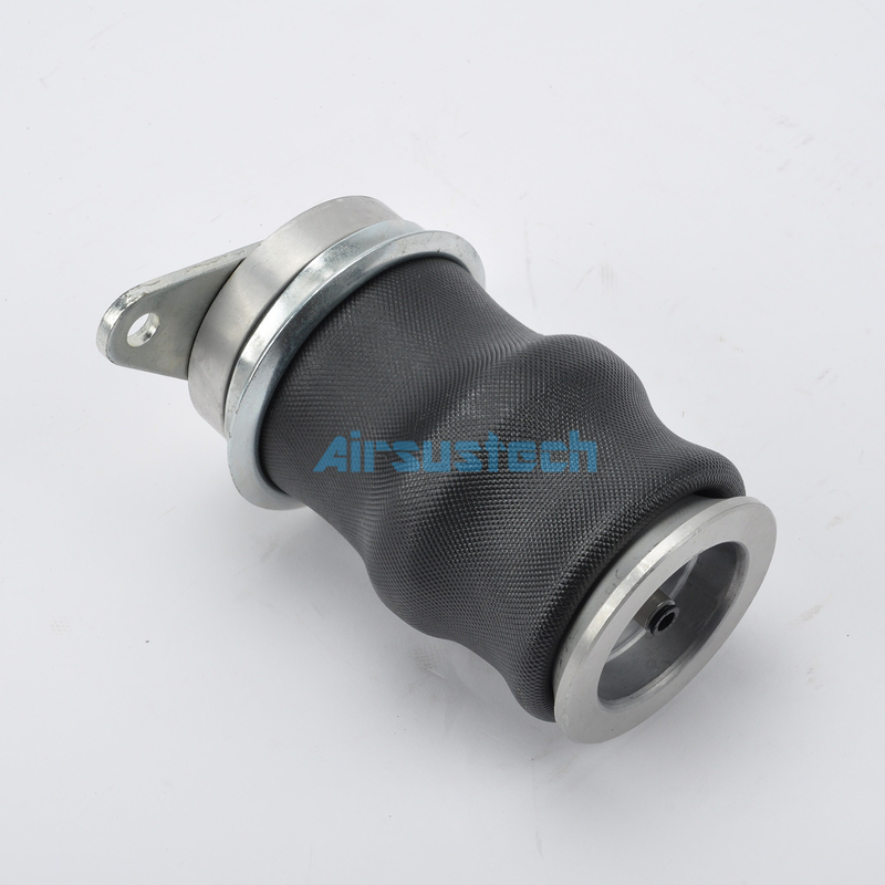 Suspension pneumatique de cabine G3221 Printemps d'air rempli de gaz pour cabine de camion réduit les vibrations
