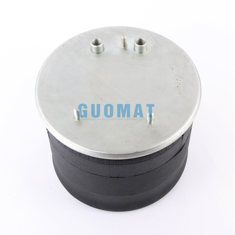 1R12-711 Pièces de suspension pneumatique Goodyear W01-M58-8721 Assemblage de pierre de feu
