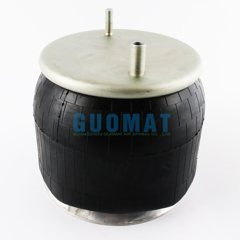 W01-358-8203 Firestone Airide Air Spring 1T15M-2 Suspension de camion Absorbeur de choc Neway 90557210