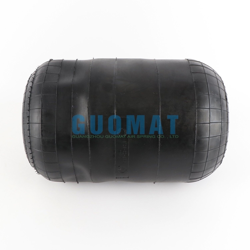 566-03-8015 Goodyear Bus Air Suspension Spring W01-095-0087 Pour la réparation des suspensions de bus