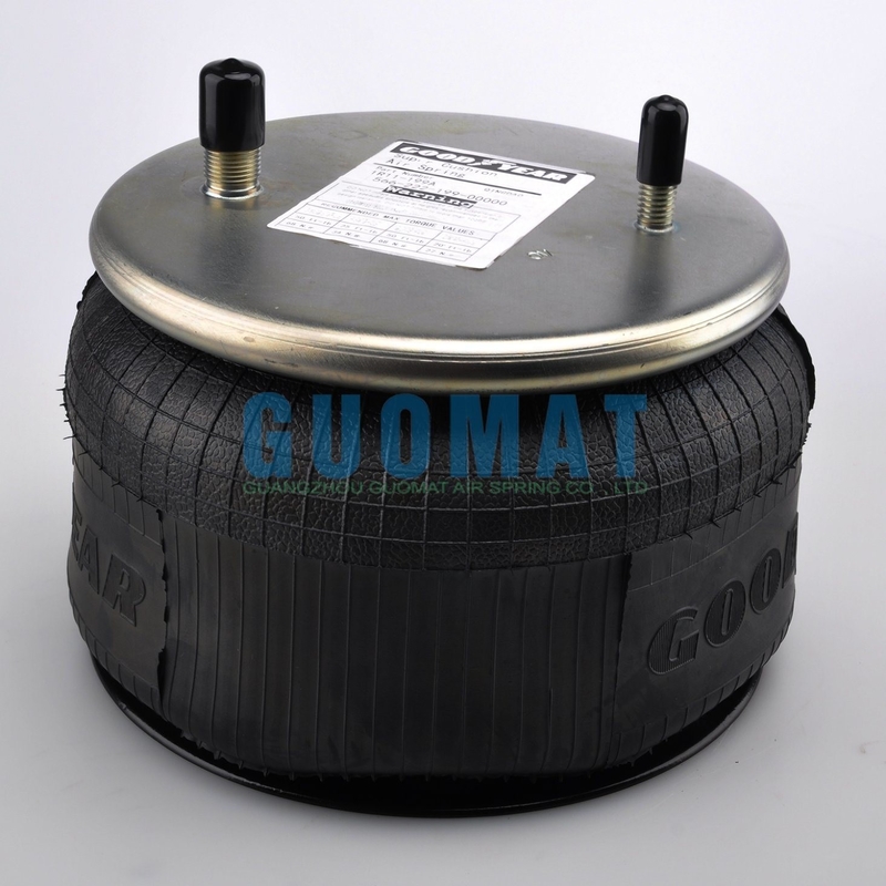 566-222-199-00000 Kit de suspension aérienne pour camions Goodyear OEM 1R11-199