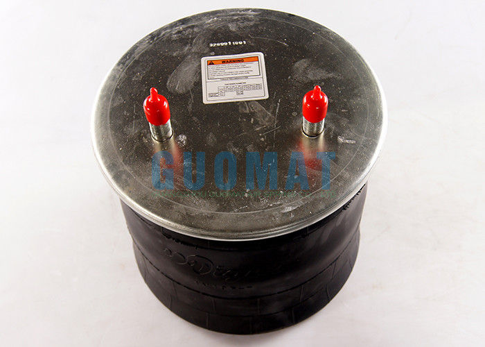 Troquez les ressorts pneumatiques de camion la suspension/1110.5F-17P745 d'airbag POUR DALLAS AS8774 - NAD-28384