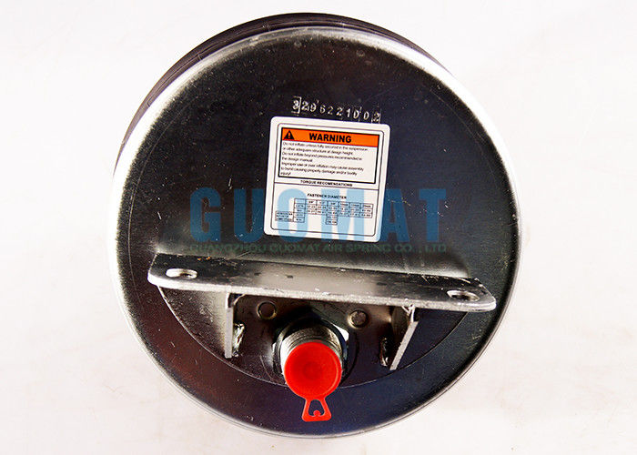 Ressorts pneumatiques du camion W01-358-9622 pour Euclid FS9622 - parenthèse 6049 - Dallas AS9622