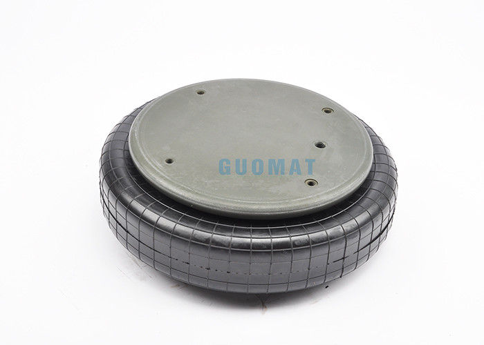 Le ressort pneumatique industriel en acier en caoutchouc de Contitech GUOMAT NON 1B53014 Contitech croisé NON FS530-14, chargent plus que 5T