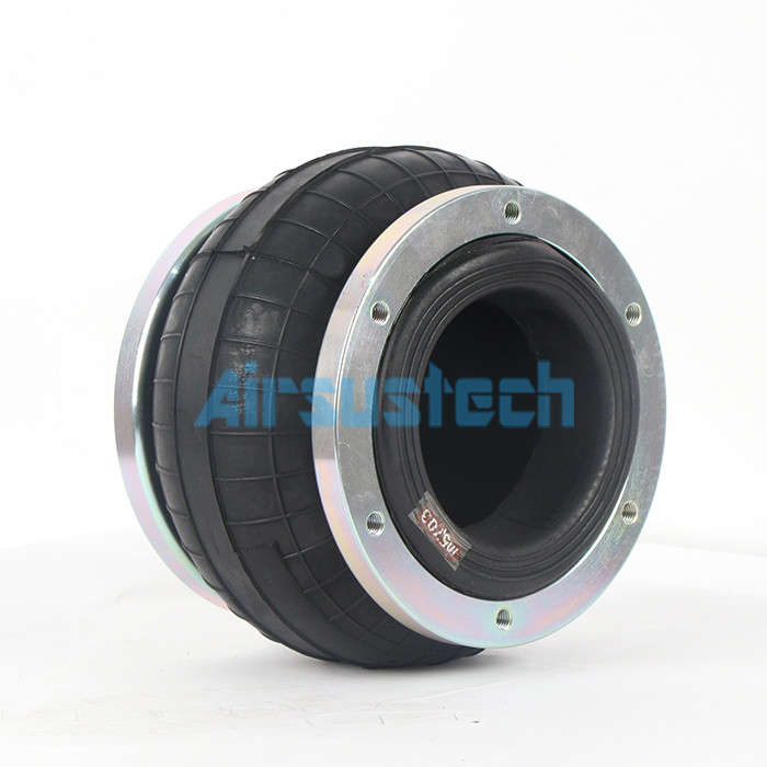 Pirelli Torpress 89023 Actuateur de ressort industriel à air MIN. H. 45MM