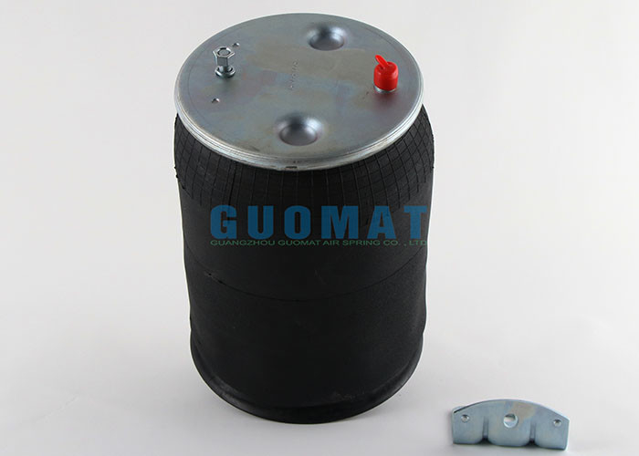 Goodyear 1R12-432 Air Spring 566-24-3-066 Pièces de rechange de suspension de camion contre les chocs aériens
