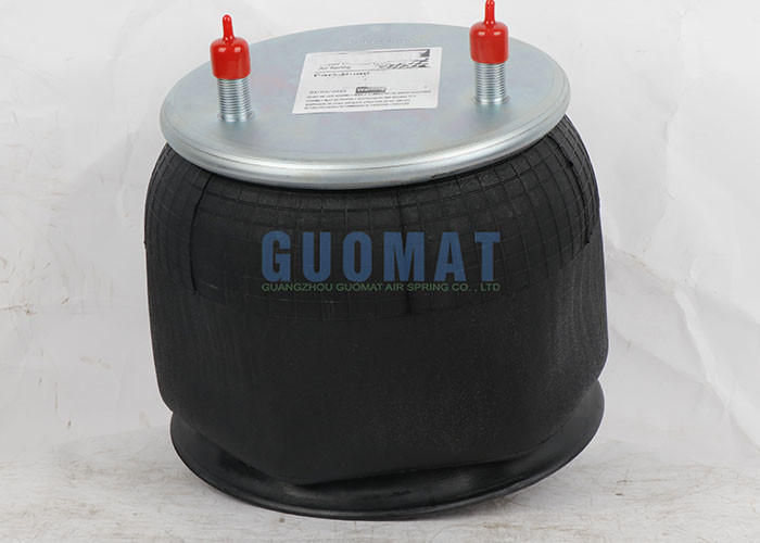 W01-358-9978 Absorbeurs de choc pour camions à feu 1T15M-4