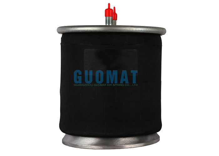 1T19L-7 Sacs à ressorts pneumatiques en caoutchouc Firestone W01-358-9121 pour camions