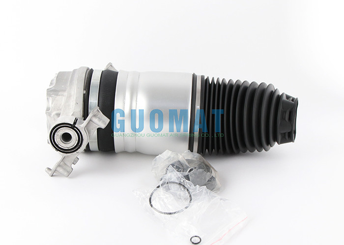 Suspension arrière droite à ressort pneumatique 7P6616020K Partie de choc pneumatique pour VW Touareg II