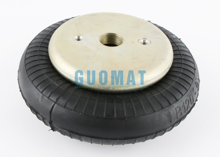 FD 200-19 504 Contitech en caoutchouc enroulé air spring W01-358-6926 Sacs de vol à l'air Firestone