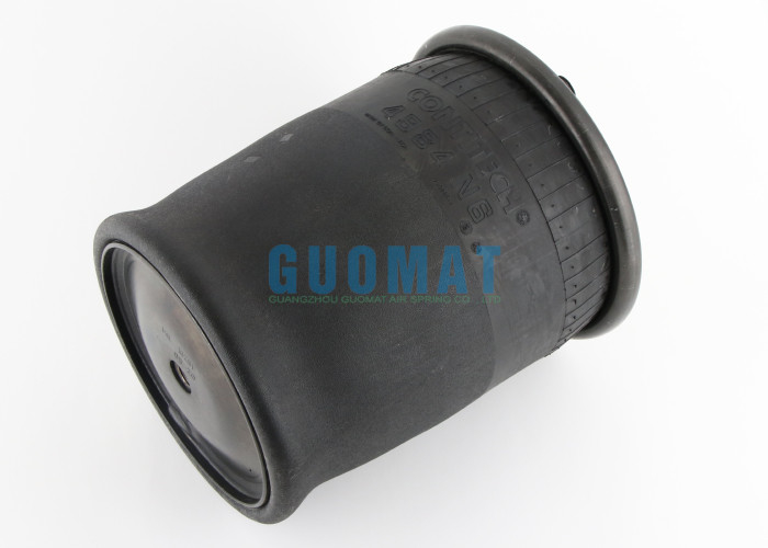 Pièces de suspension de camions 4982N6P01 Contitech Loup roulant ressort d'air pour remorque de tracteur