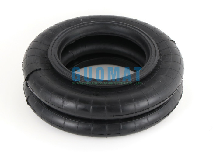 W01-R58-4044 Boutons en caoutchouc à air de type Firestone 12'X2 à double enroulement